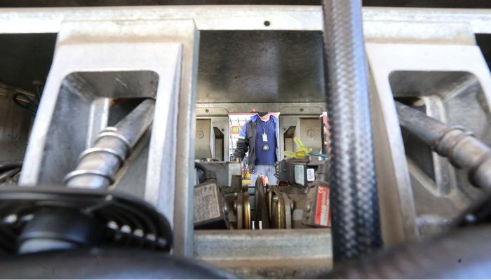  Paraná adere ao programa da União para reduzir impostos sobre o diesel 